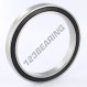 Deep groove ball bearing - 61822-2RS-INOX