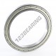 Deep groove ball bearing - 61826-ZZ-ZEN