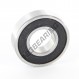 Deep groove ball bearing - 61900-2RS-ZEN