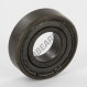 Deep groove ball bearing - High temperature - 61900-ZZ-BHTS280