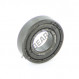 Deep groove ball bearing - High temperature - 61900-ZZ-VT280