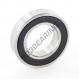 Deep groove ball bearing - 61903-2RS