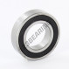 Deep groove ball bearing - 61904-2RS-NKE