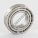 Deep groove ball bearing - 61904-ZZ-INOX
