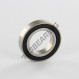 Deep groove ball bearing - 61905-2RS-INOX-EZO