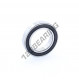 Deep groove ball bearing - 61906-2RS-EZO