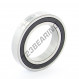 Deep groove ball bearing - 61906-2RS-SKF