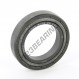 Deep groove ball bearing - High temperature - 61906-ZZ-BHTS280