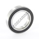 Deep groove ball bearing - 61907-2RS-JTEKT