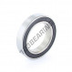 Deep groove ball bearing - 61908-2RS-INOX