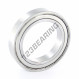 Deep groove ball bearing - 61909-ZZ-INOX