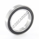 Deep groove ball bearing - 61910-2RS-ZEN