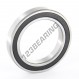 Deep groove ball bearing - 61911-2RS-ZEN