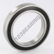 Deep groove ball bearing - 61914-2RSR-C3-NKE