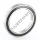 Deep groove ball bearing - 61916-2RS-ZEN