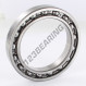 Deep groove ball bearing - 61917-C3-NKE
