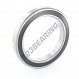 Deep groove ball bearing - 61919-2RS-NACHI