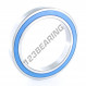 Deep groove ball bearing - 61924-2RS-ZEN