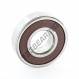 Deep groove ball bearing - 62-22-DDU-NSK