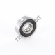 Deep groove ball bearing - 6200-2RS-ASFERSA