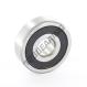Deep groove ball bearing - 6200-LLB-NTN