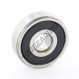 Deep groove ball bearing - 6200-VV-NSK