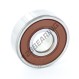 Deep groove ball bearing - 6201-2RDDC4-JTEKT