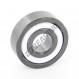 Ceramic bearing - 6201-CE-SI3N4-PTFE-ZEN