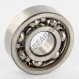 Deep groove ball bearing - 6201-SKF