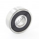 Deep groove ball bearing - 6201-VV-NSK