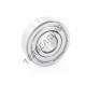 Deep groove ball bearing - 6201-ZTN9-LT20-SKF