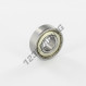 Deep groove ball bearing - 6201-ZZ-13