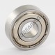 Deep groove ball bearing - 6201-ZZ-C3-HYBRID-ZEN