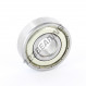 Deep groove ball bearing - 6201-ZZ-CS-ZEN