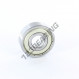 Deep groove ball bearing - 6201-ZZ-ZEN