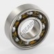 Deep groove ball bearing - 6202-16