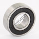 Deep groove ball bearing - 6202-2RS-16
