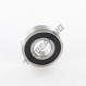 Deep groove ball bearing - 6202-2RS-ASFERSA