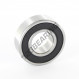 Deep groove ball bearing - 6202-2RS-ID16-ZEN