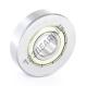 Deep groove ball bearing - 6202-2Z-OD47-ZEN
