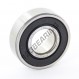 Deep groove ball bearing - 6202-C-2HRS-FAG