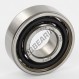 Deep groove ball bearing - 6202-C-TVH-C3-FAG