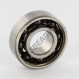Deep groove ball bearing - 6202-C3-HYBRID