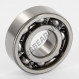 Deep groove ball bearing - 6202-C3-NSK