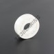 Ceramic bearing - 6202-CERA-ZR02-PFTE