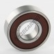 Deep groove ball bearing - 6202-DDU-C3-NSK
