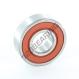 Deep groove ball bearing - 6202-LLU-C3-NTN