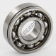 Deep groove ball bearing - 6202-N