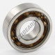 Deep groove ball bearing - 6202-TN9-C3-SKF