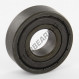 Deep groove ball bearing - High temperature - 6202-ZZ-BHTS280